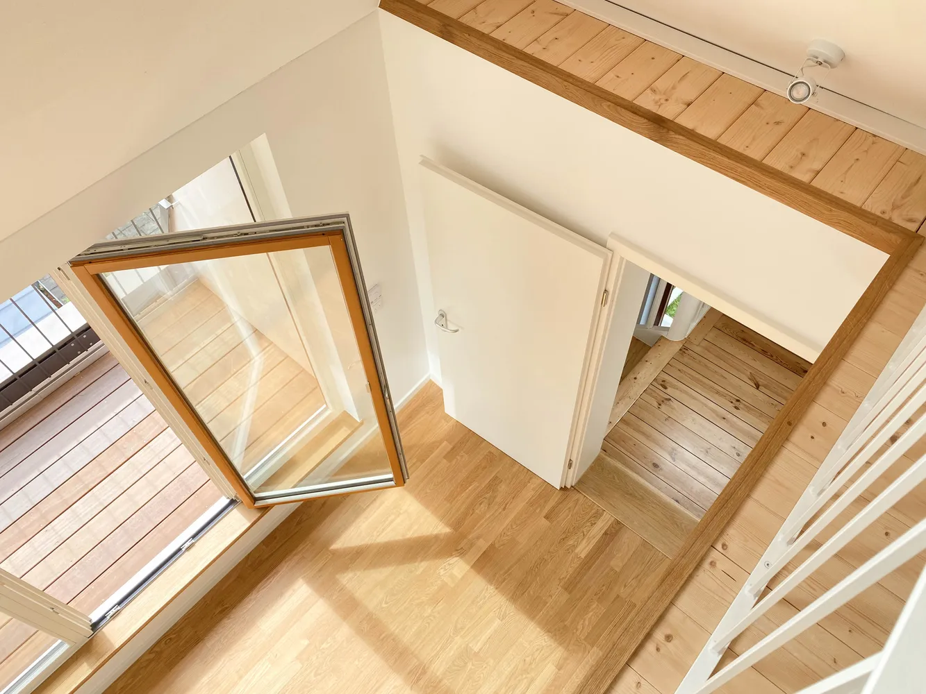 1 Zimmer Wohnung mit 43 m² in München – Bild 10