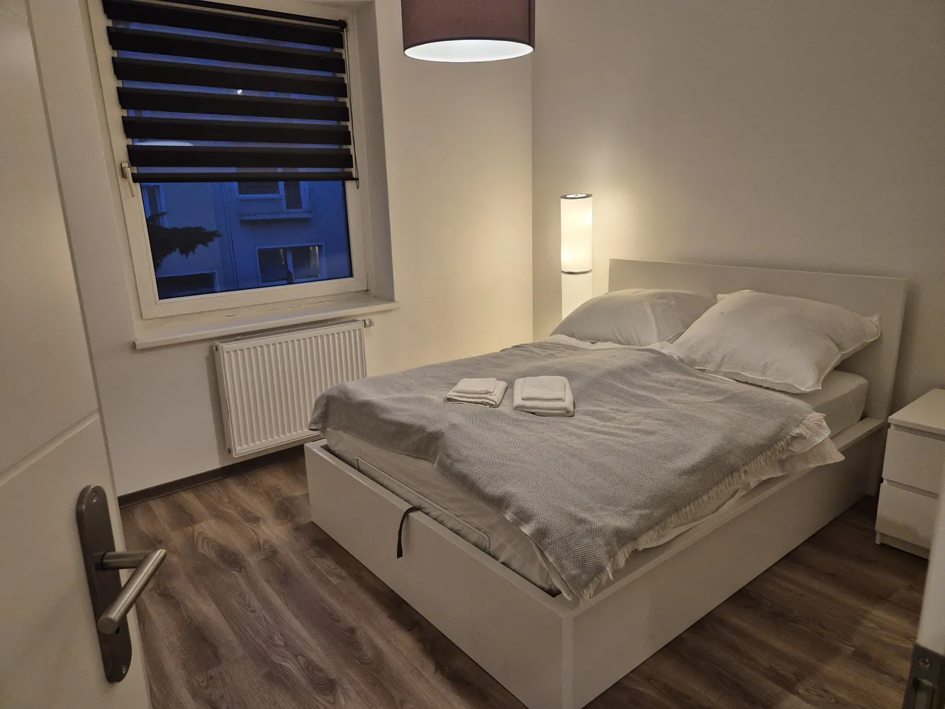 3 Zimmer Wohnung mit 54 m² in Hannover – Bild 5