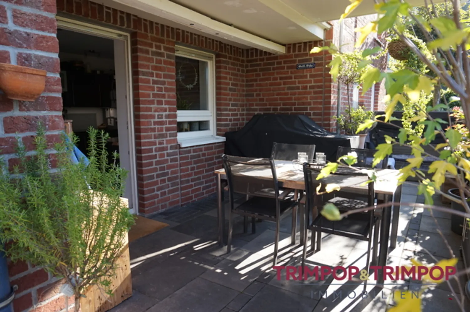 4 Zimmer Wohnung mit 96 m² in Krefeld – Bild 10