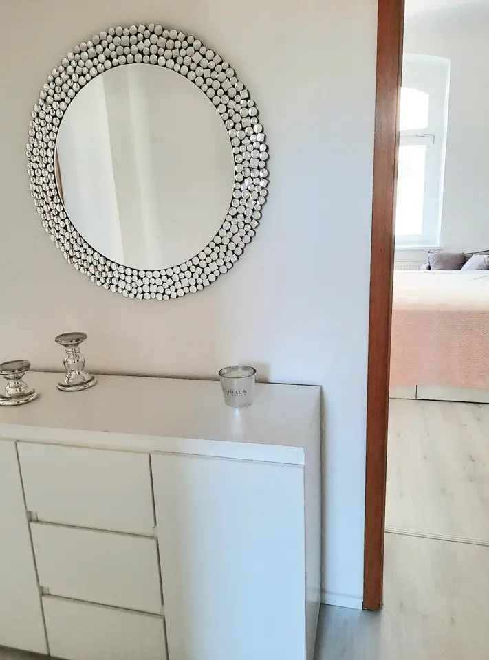 3 Zimmer Wohnung mit 65 m² in Finsterwalde – Bild 2