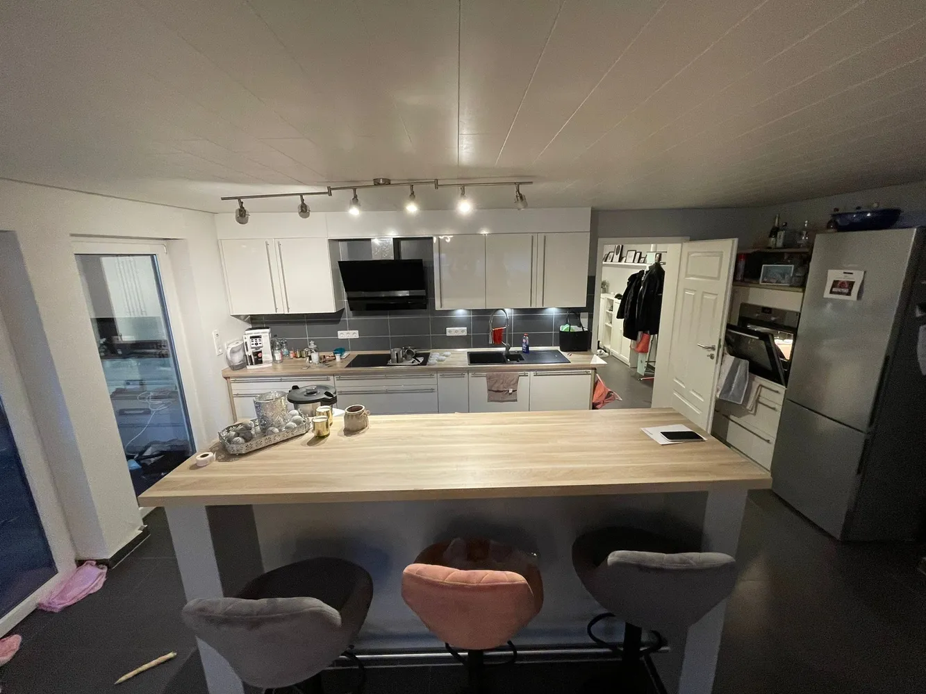 3 Zimmer Wohnung mit 90 m² in Mannheim – Bild 5