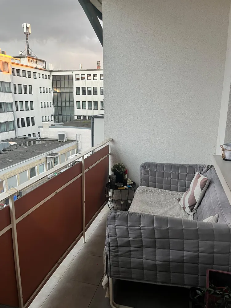 2 Zimmer Wohnung mit 58 m² in Mannheim – Bild 6