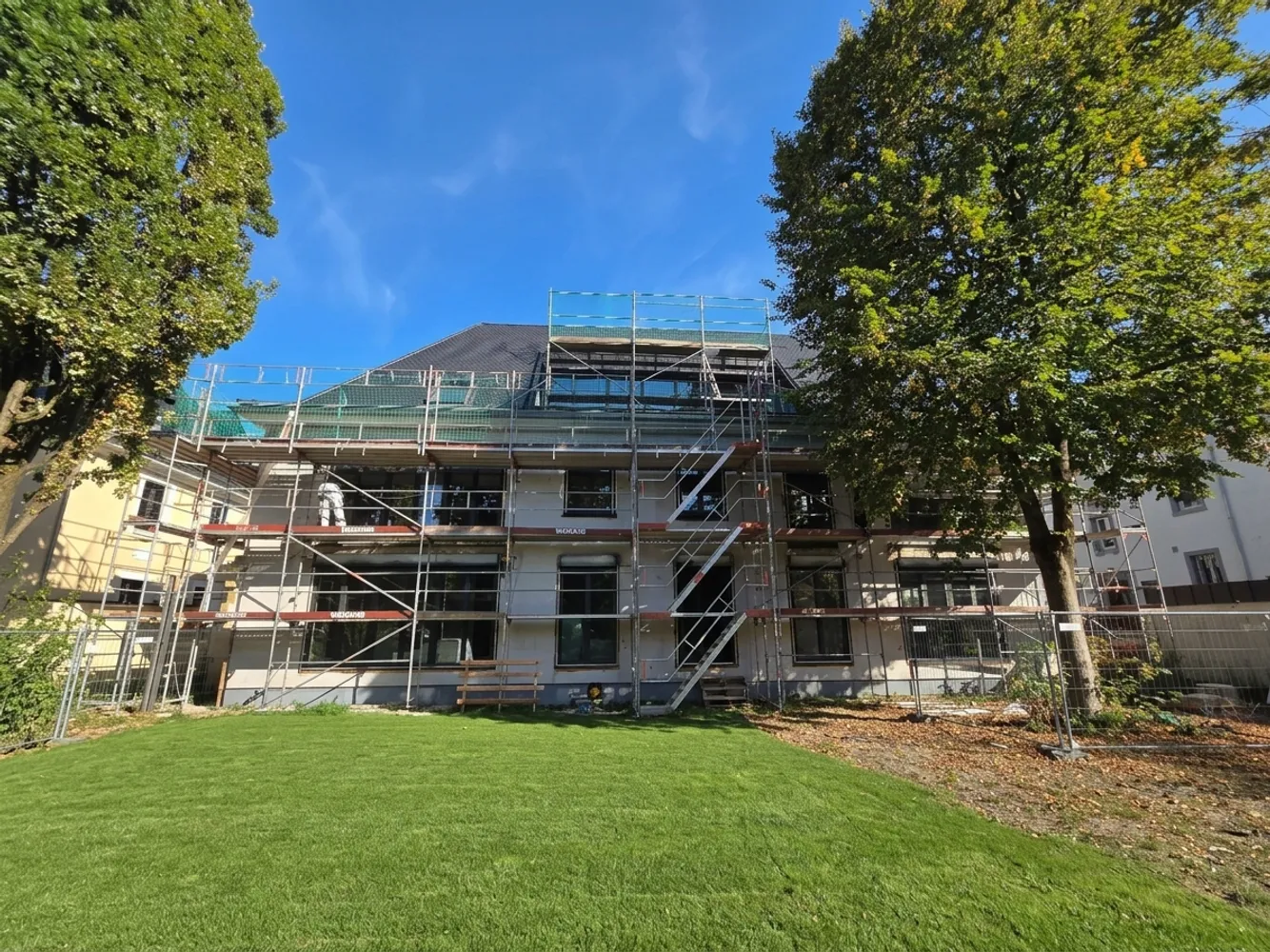 4 Zimmer Wohnung mit 141 m² in Karlsruhe – Bild 4