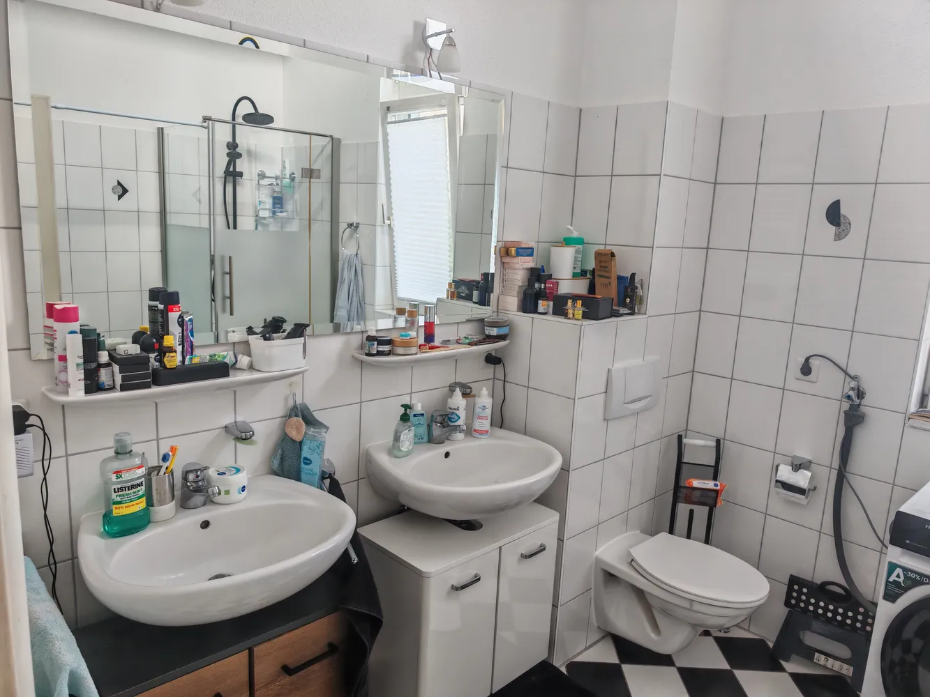 WG-Zimmer in Konstanz – Bild 10