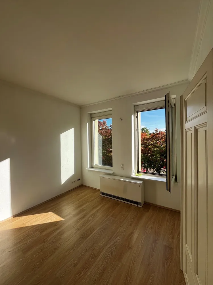 5 Zimmer Wohnung mit 136 m² in Hamburg – Bild 3