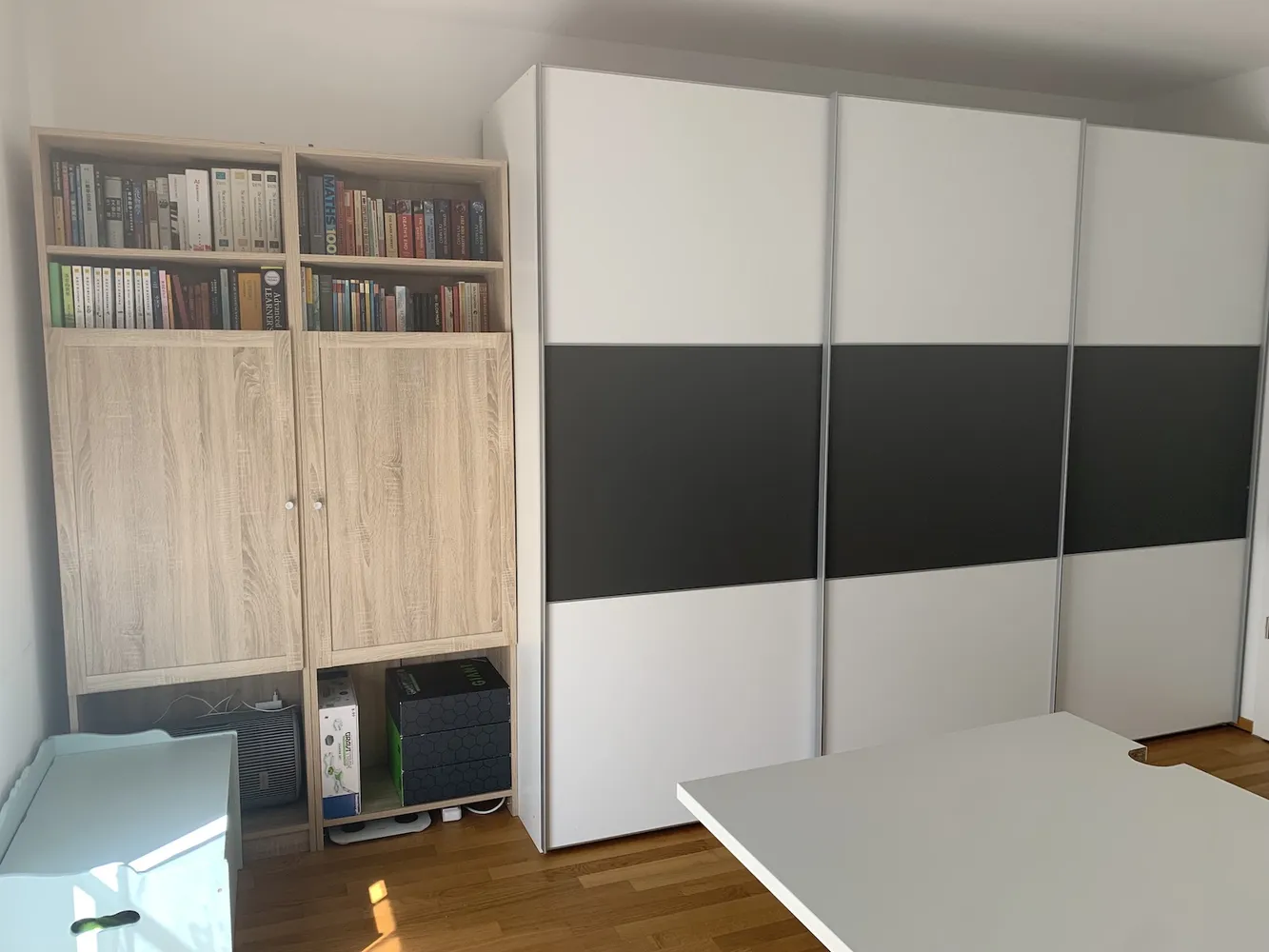 3 Zimmer Wohnung mit 77 m² in München – Bild 9