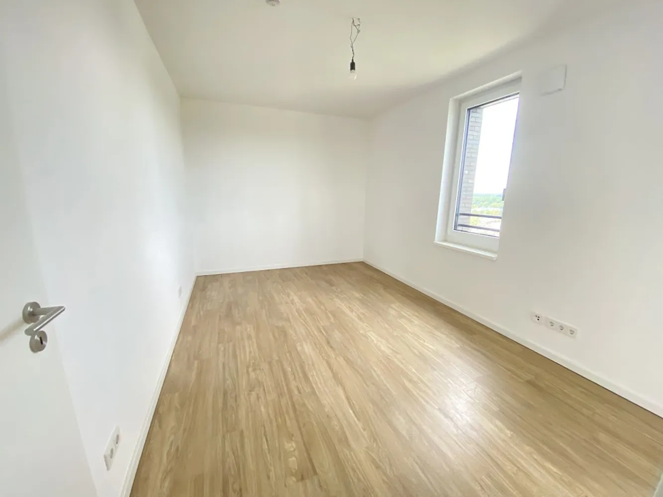 2 Zimmer Wohnung mit 56 m² in Berlin – Bild 5