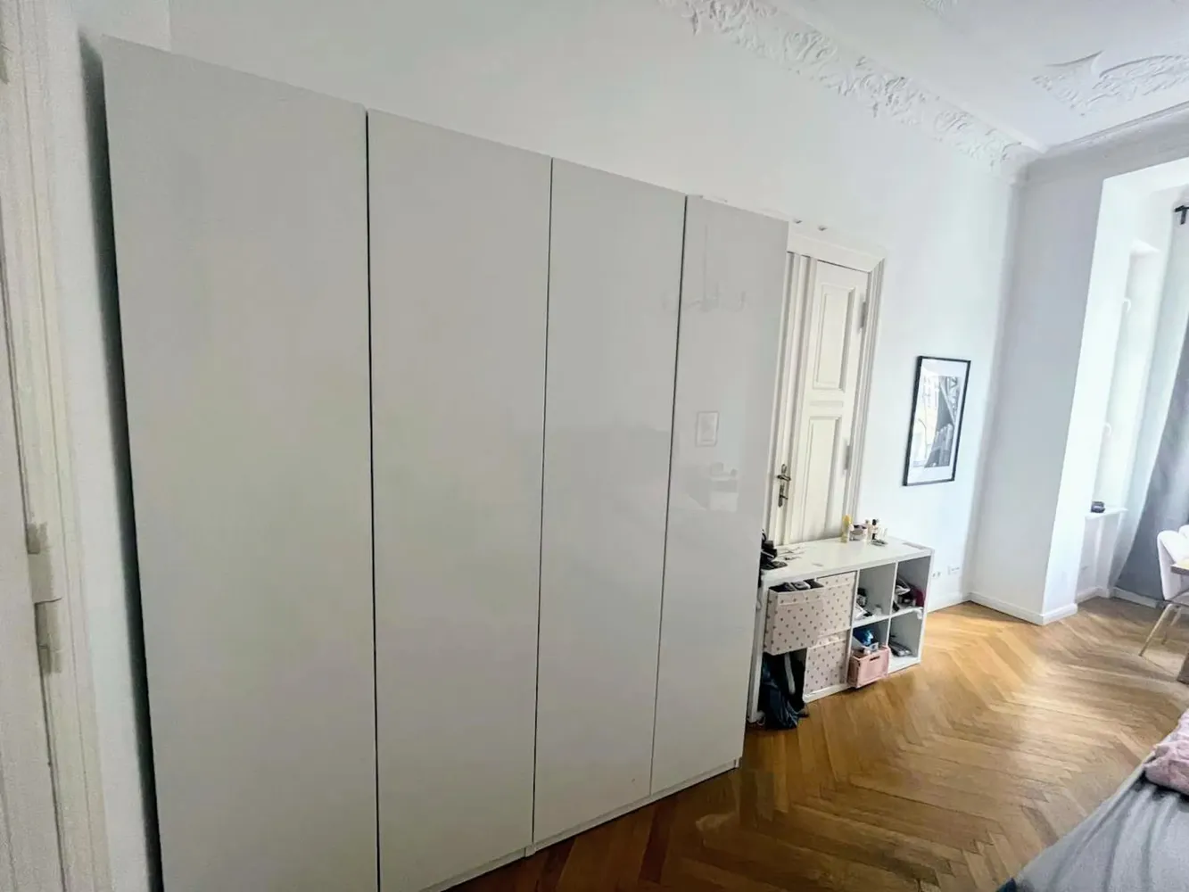 WG-Zimmer mit 24 m² in Berlin – Bild 10