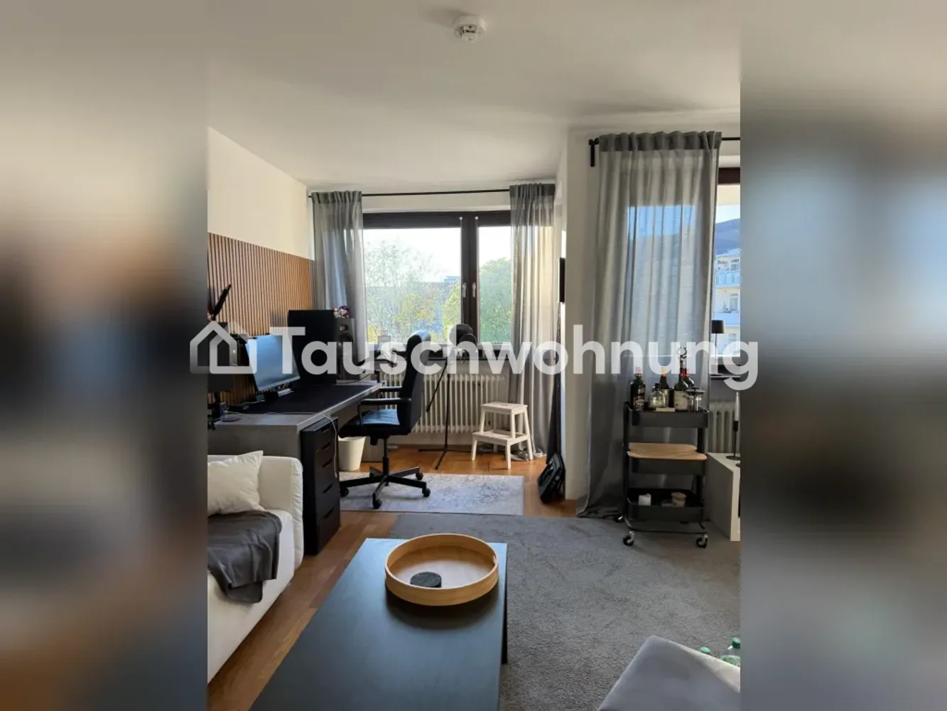 1 Zimmer Wohnung mit 32 m² in Kiel – Bild 1