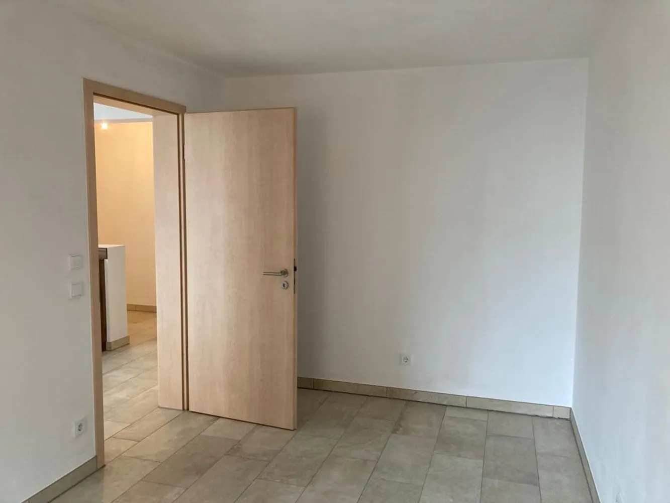 2 room apartment with 45 m² in Ingolstadt – Photo 9