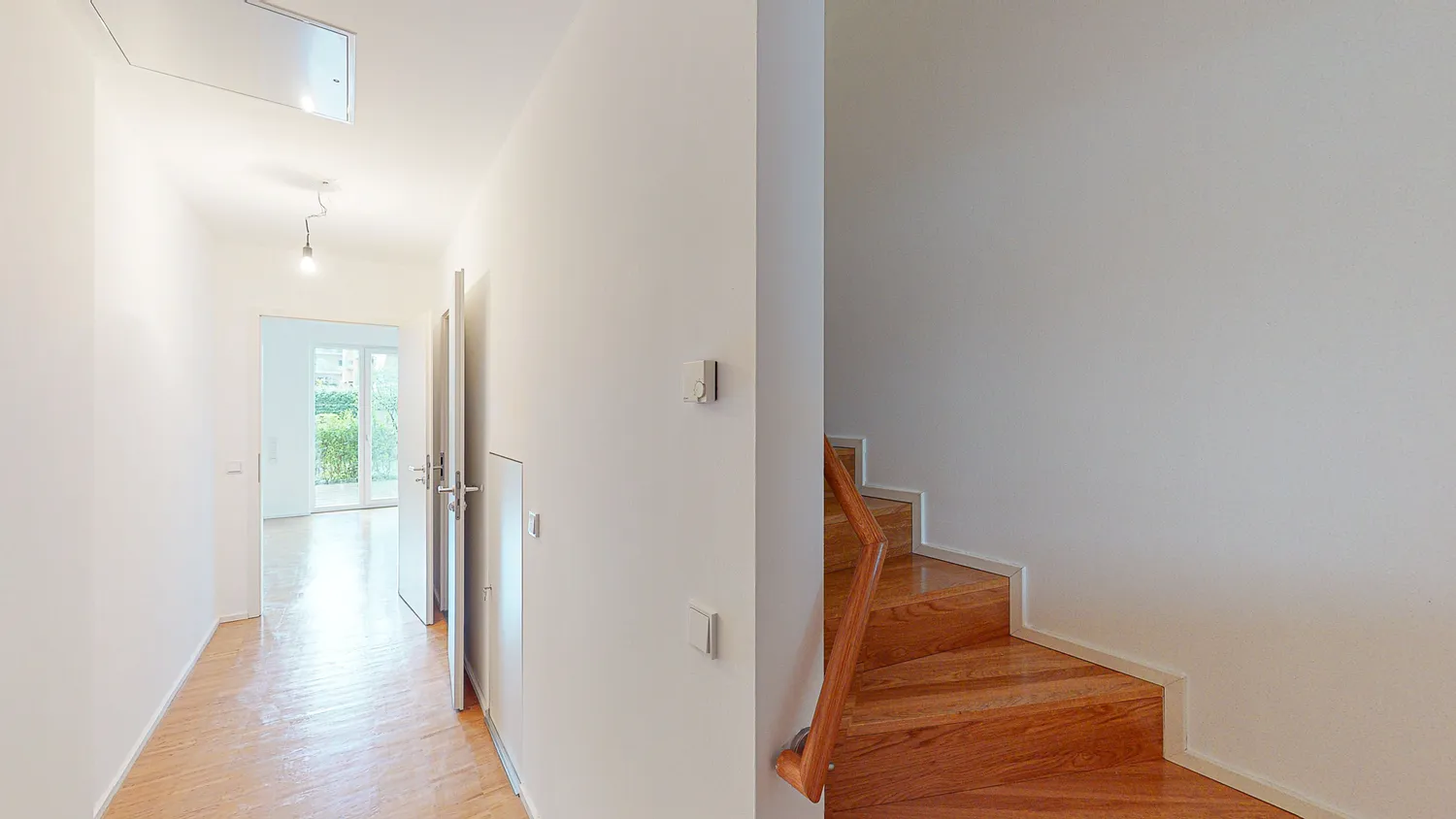 4 Zimmer Wohnung mit 119 m² in Frankfurt am Main – Bild 12