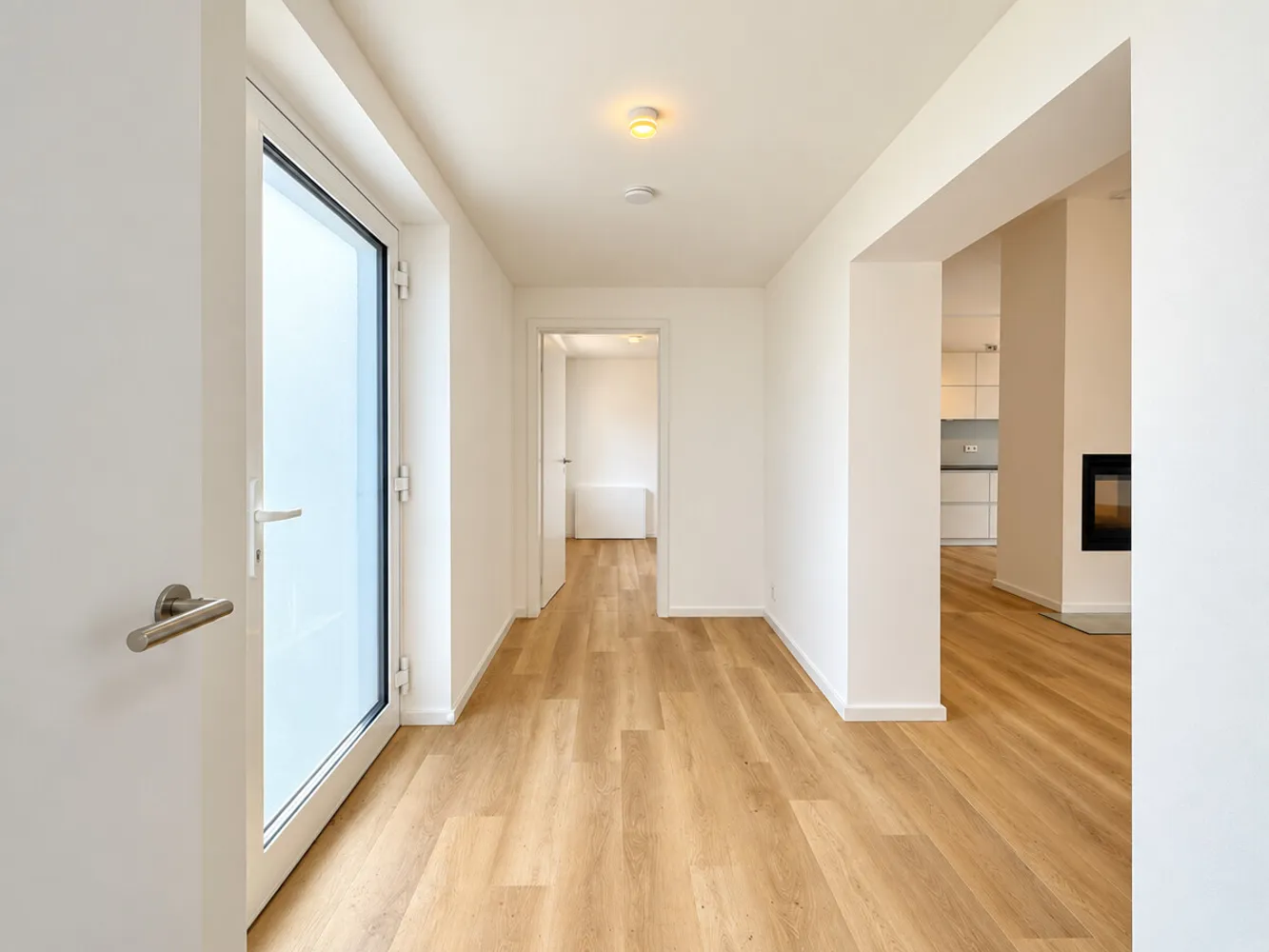 3 Zimmer Wohnung mit 168 m² in Münster – Bild 2