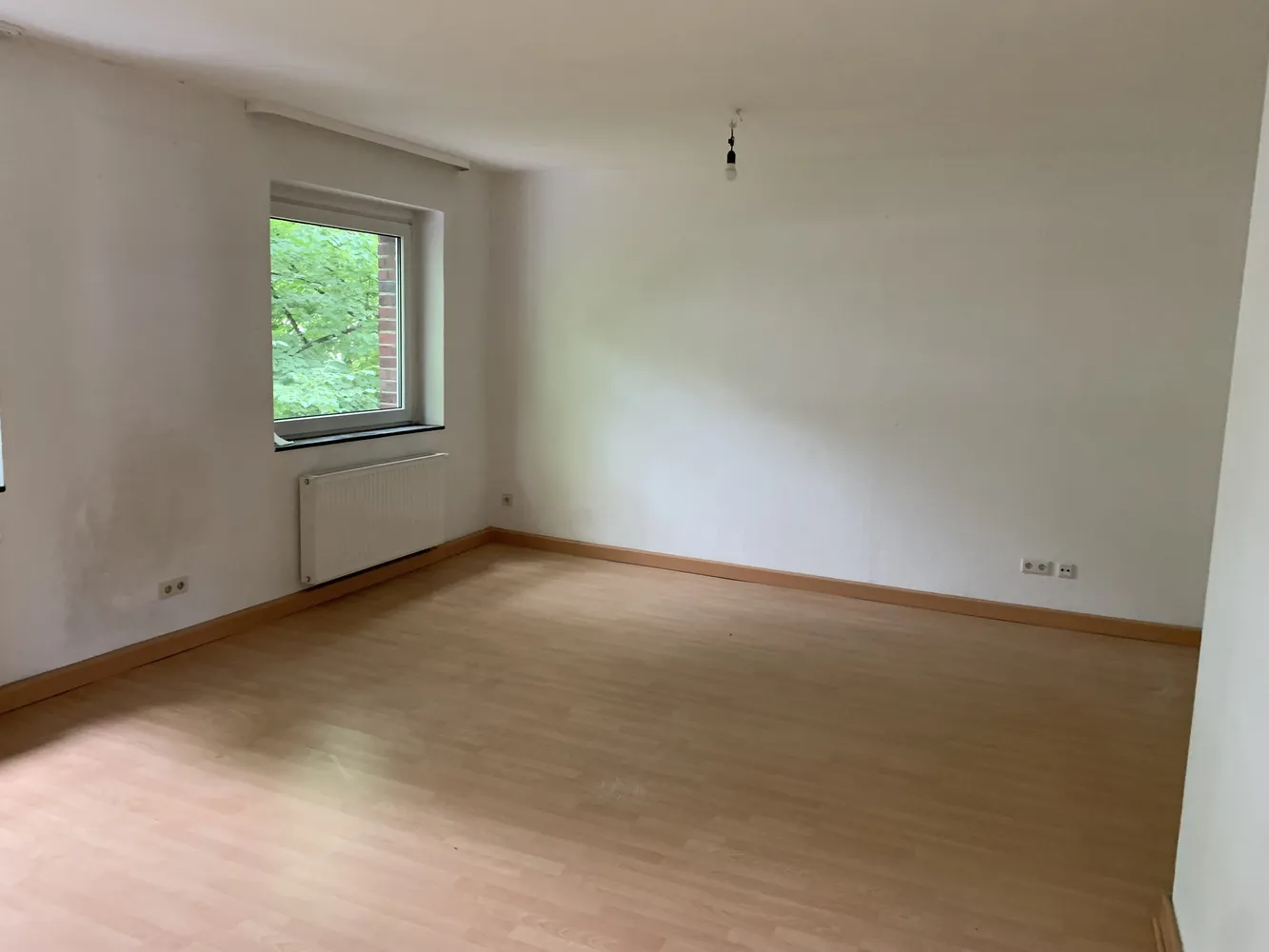 3 Zimmer Wohnung mit 65 m² in Krefeld – Bild 1