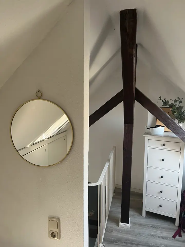 2 Zimmer Wohnung mit 65 m² in Erfurt – Bild 9