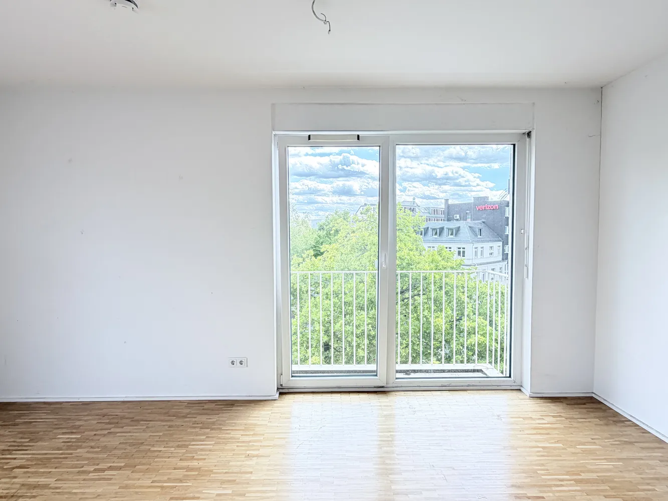 2 room apartment with 90 m² in Frankfurt am Main – Photo 10
