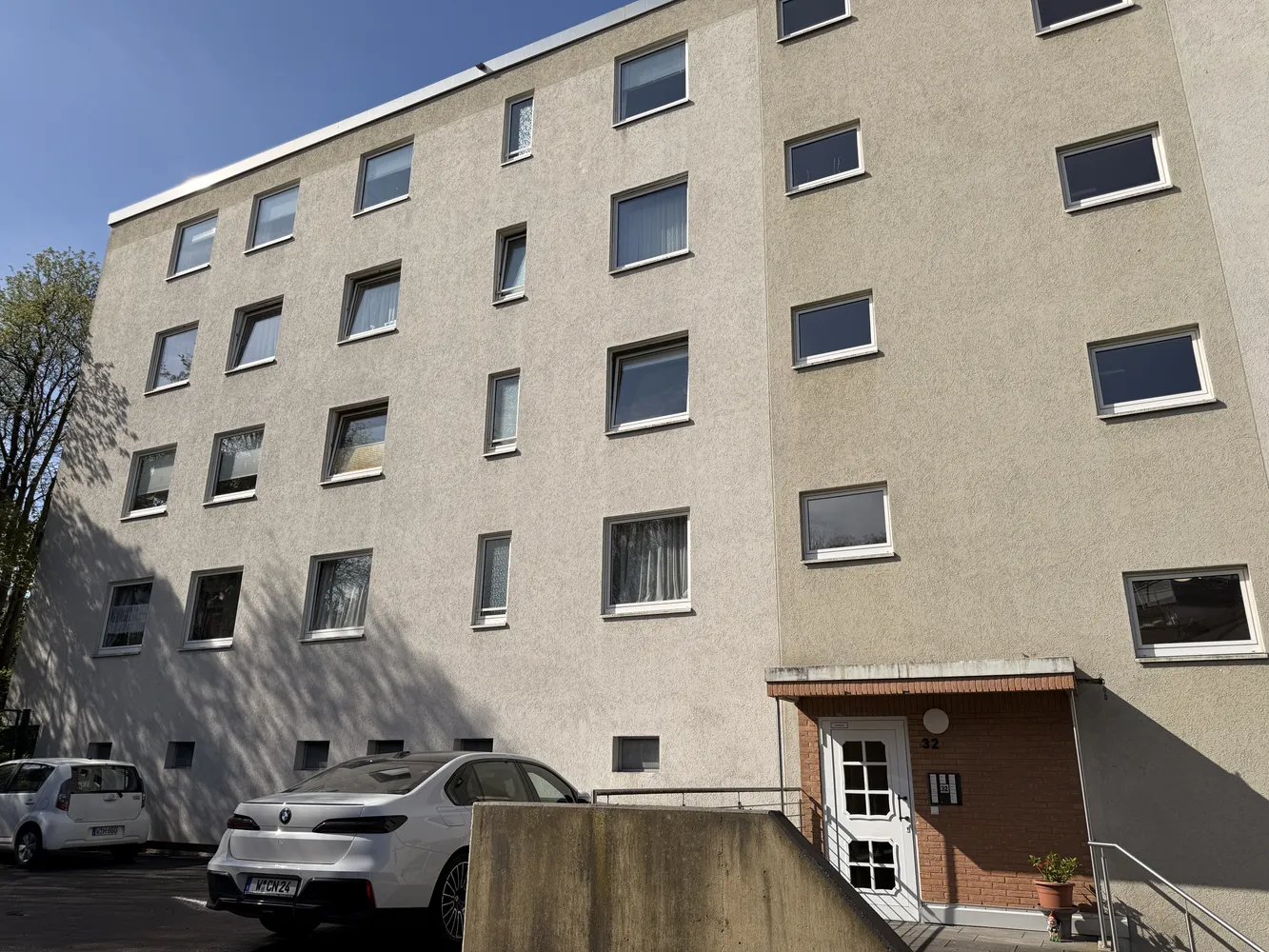 2 room apartment with 73 m² in Wuppertal – Photo 1