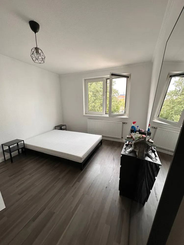 3 room apartment with 65 m² in Frankfurt am Main – Photo 4