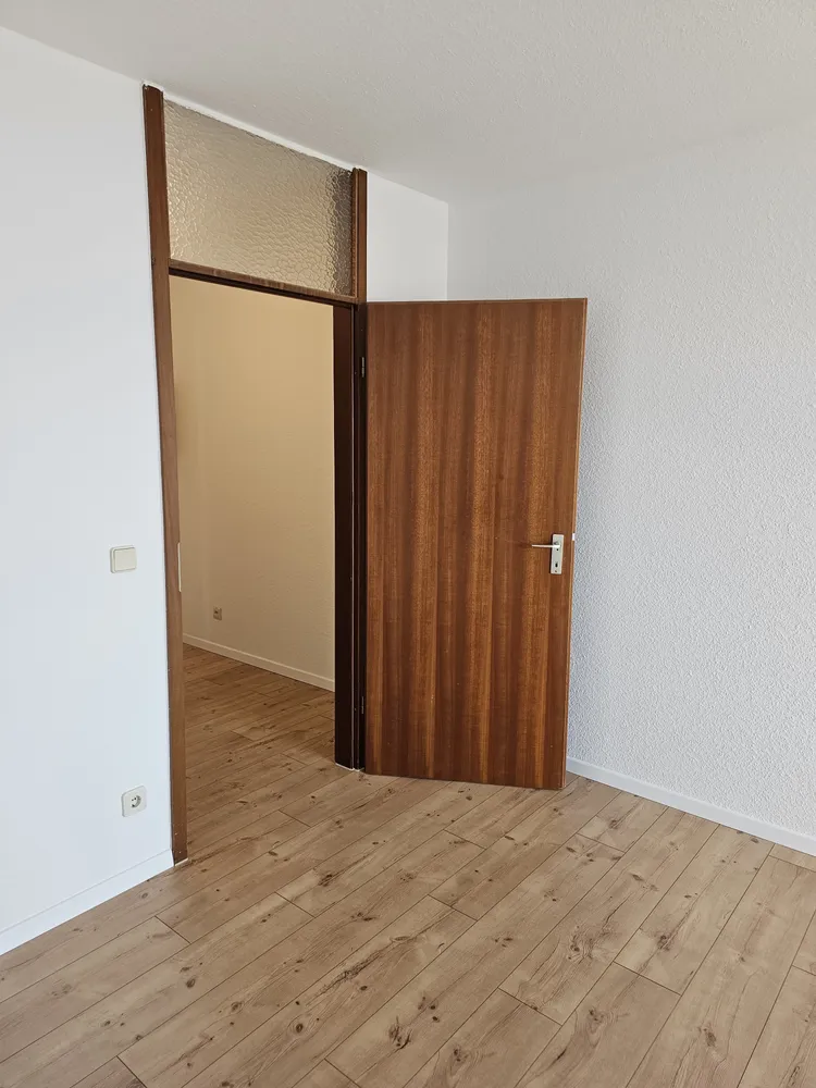 1 Zimmer Wohnung mit 24 m² in Mannheim – Bild 5