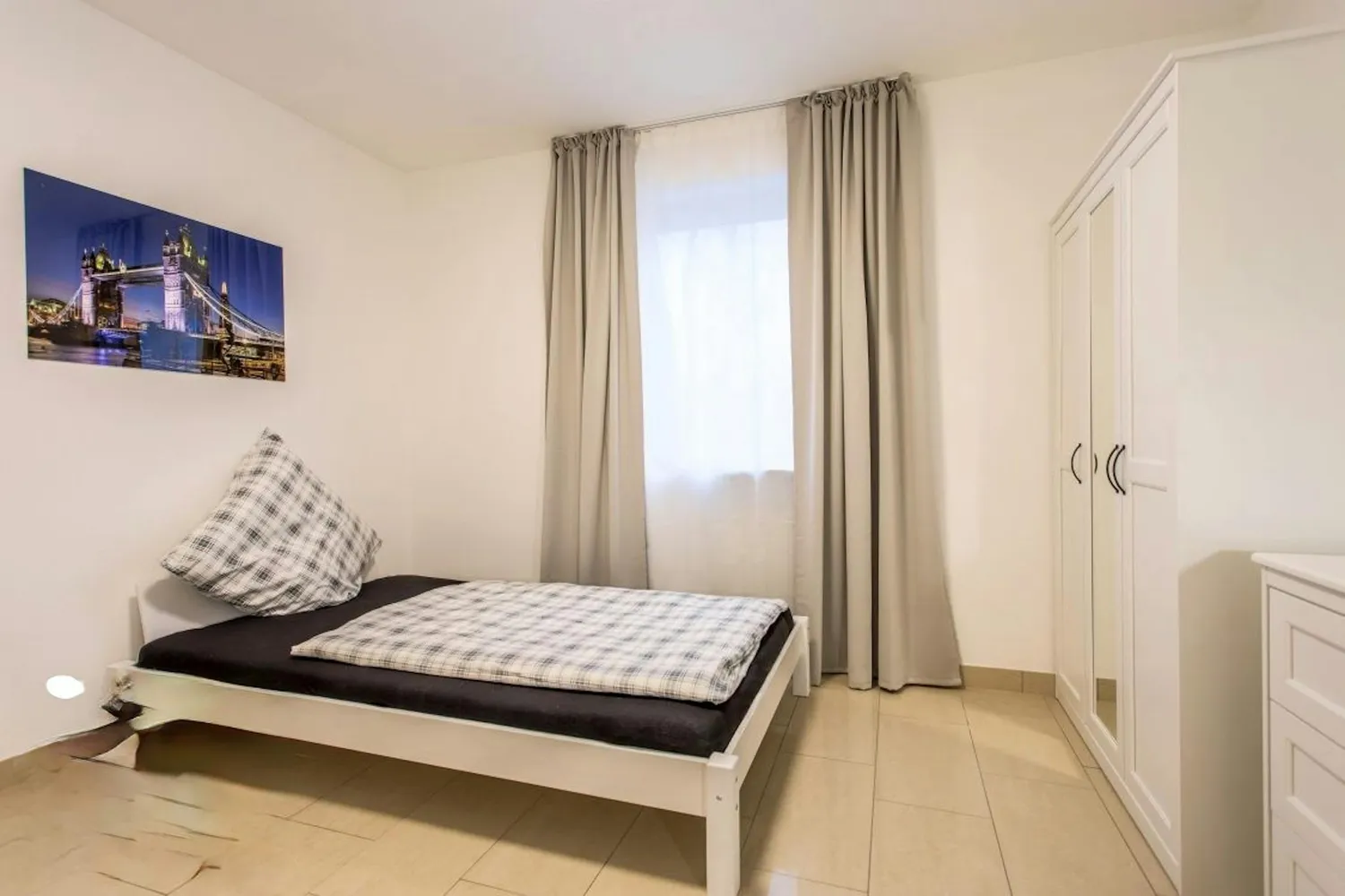 WG-Zimmer in Frankfurt am Main – Bild 6
