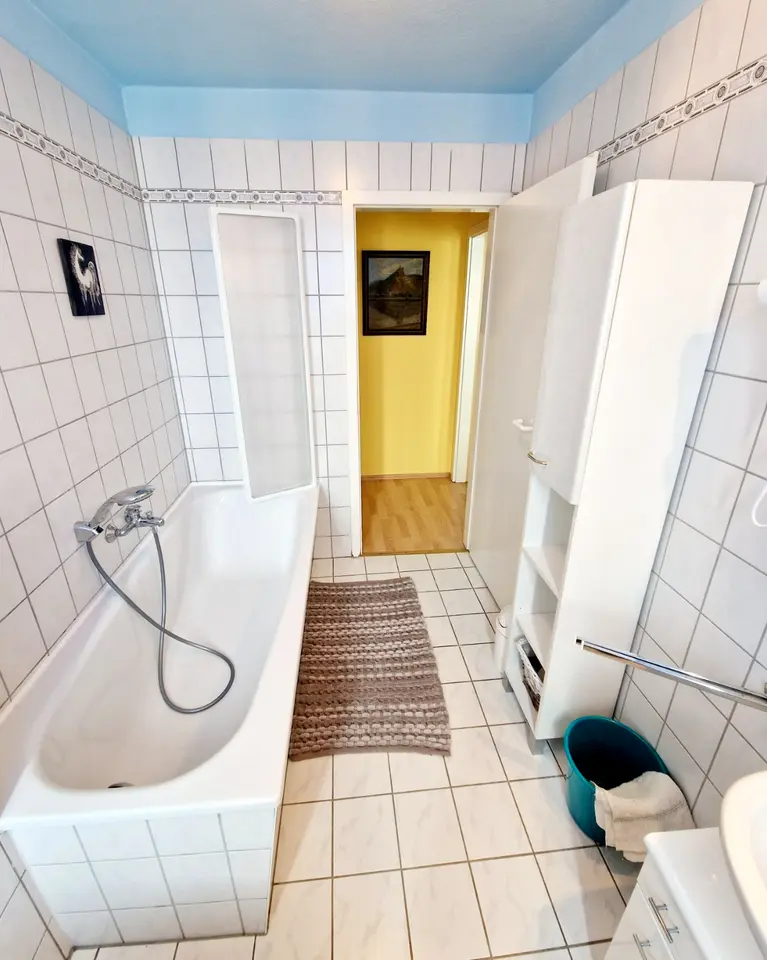 Shared room with 62 m² in Magdeburg – Photo 8