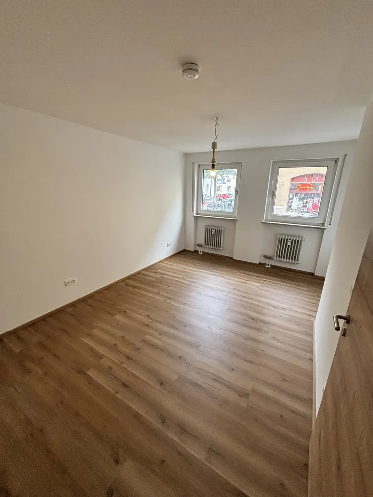 2 Zimmer Wohnung mit 58 m² in Nürnberg – Bild 5