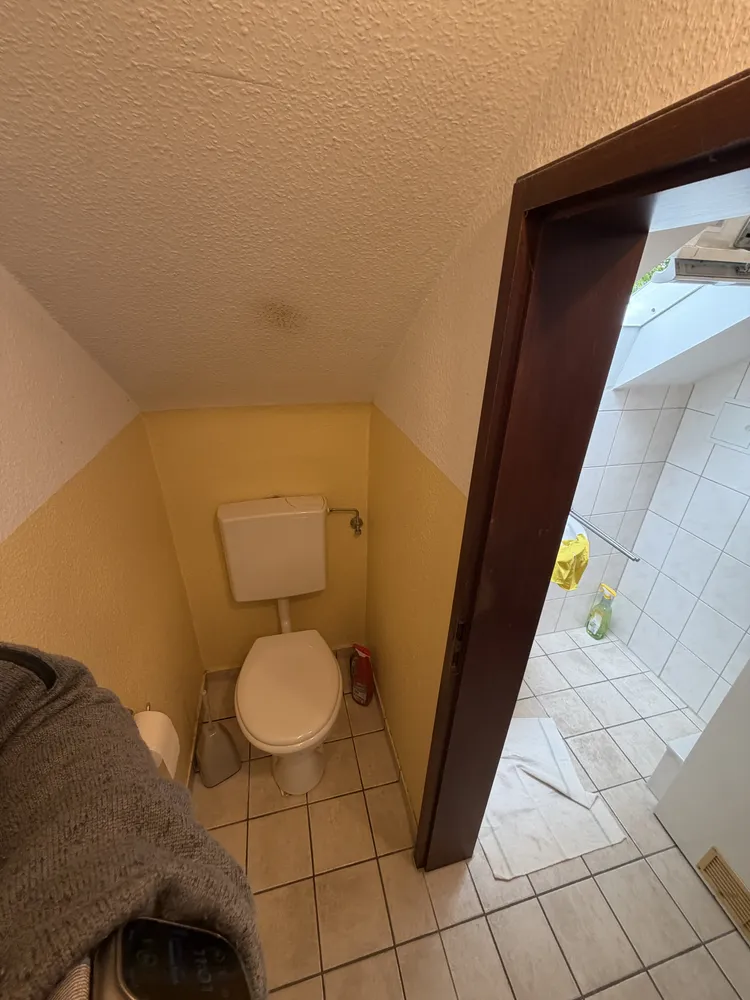 1 Zimmer Wohnung mit 24 m² in Mönchengladbach – Bild 10