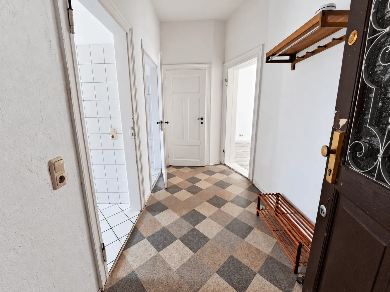 2 Zimmer Wohnung mit 49 m² in Leipzig – Bild 3