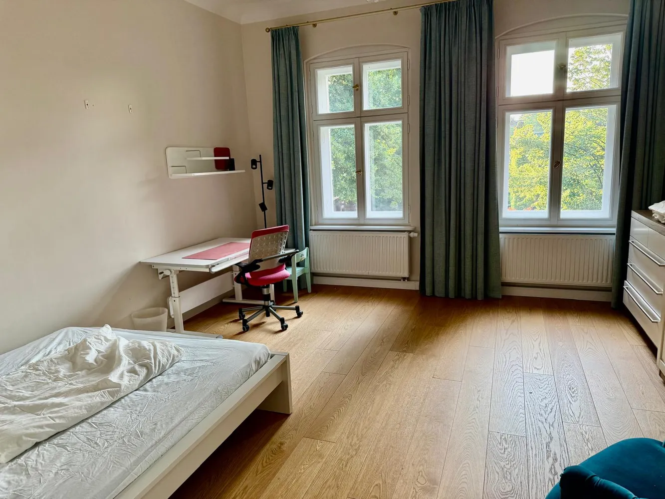 4 Zimmer Wohnung mit 145 m² in Berlin – Bild 11