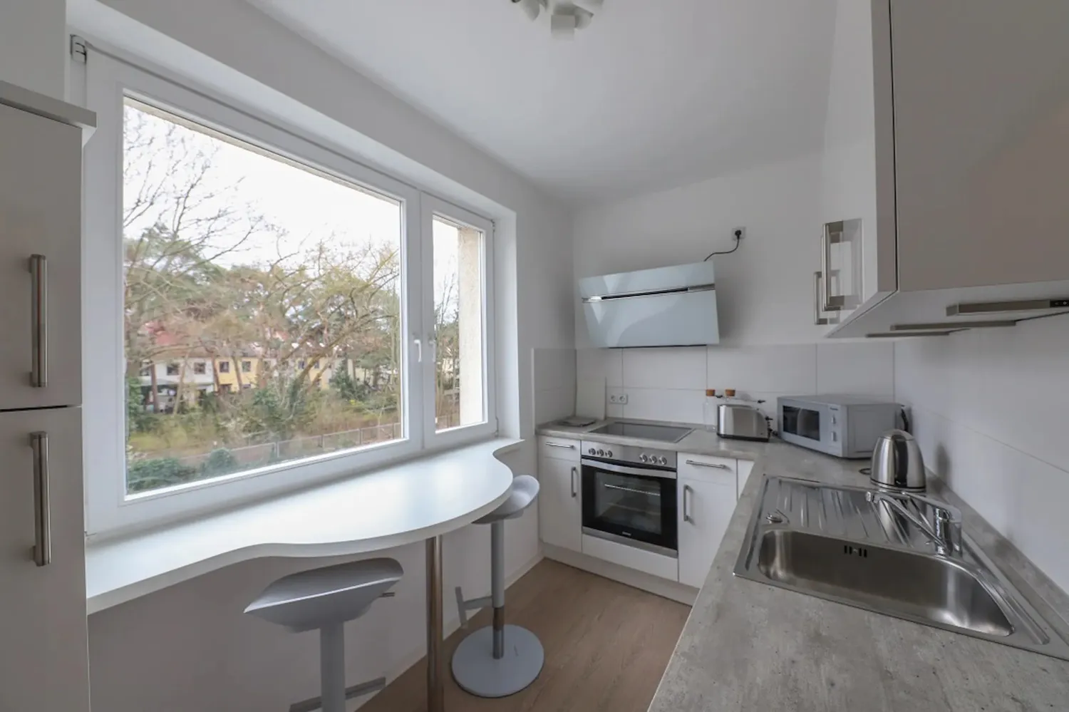 Shared room with 10 m² in Berlin – Photo 6