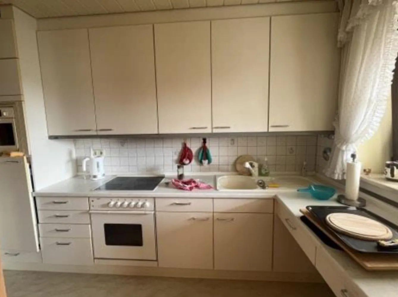 2 room apartment with 62 m² in Günzburg – Photo 3