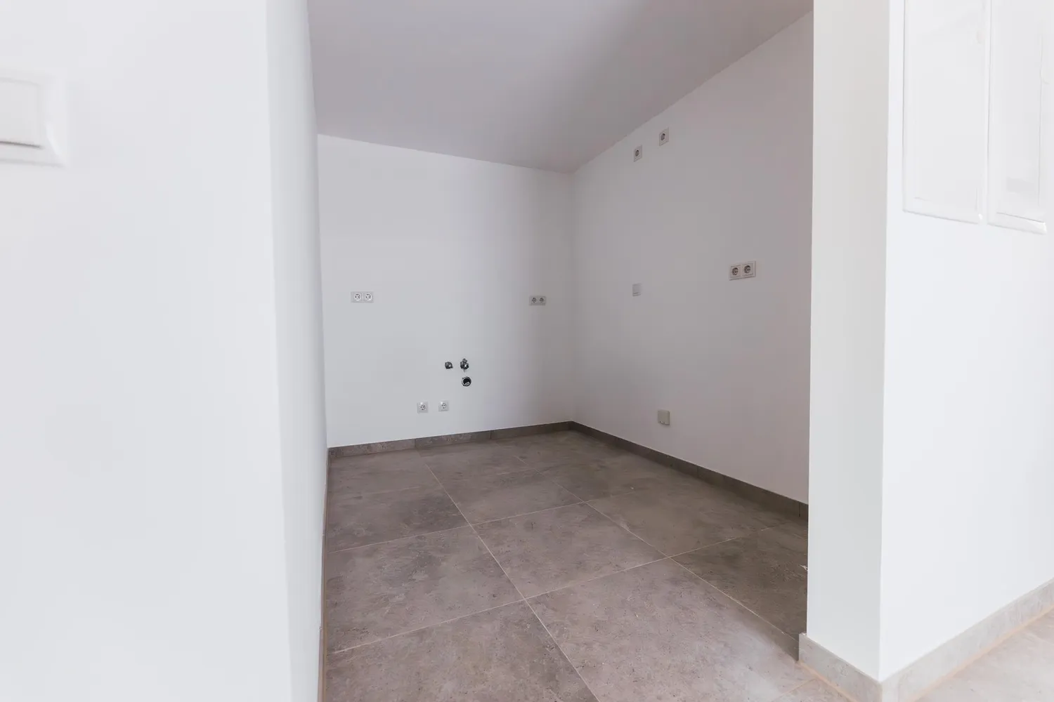 2 Zimmer Wohnung mit 49 m² in Magdeburg – Bild 5