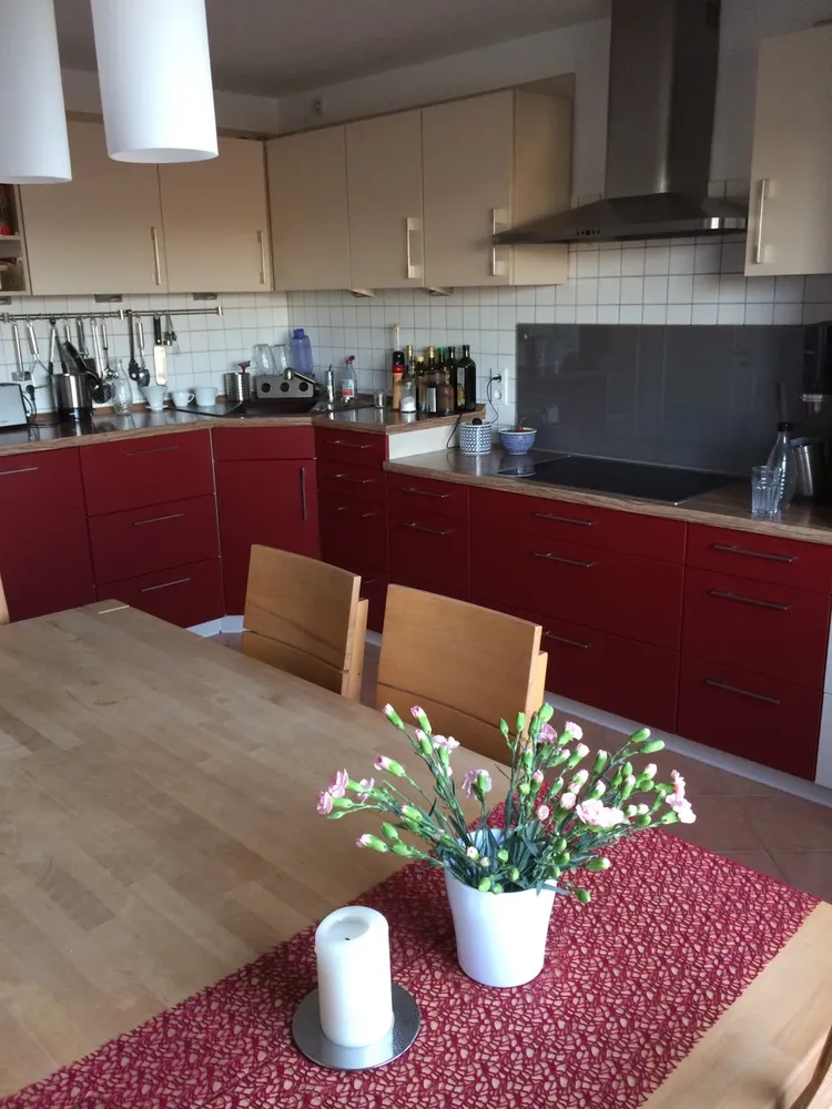 4 Zimmer Wohnung mit 123 m² in Wiesbaden – Bild 8