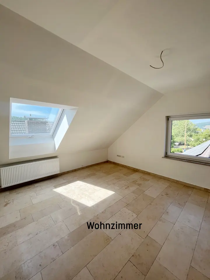 2 Zimmer Wohnung mit 65 m² in Miltenberg – Bild 1