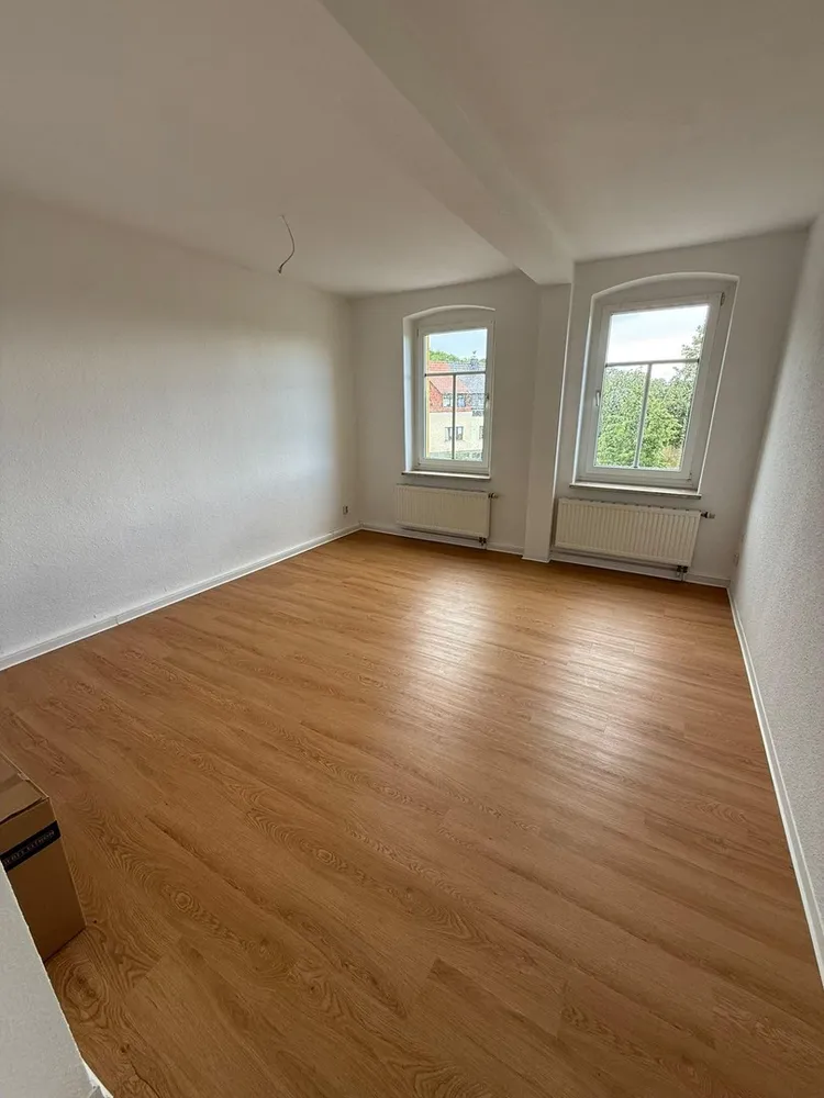 2 room apartment with 62 m² in Gera – Photo 5