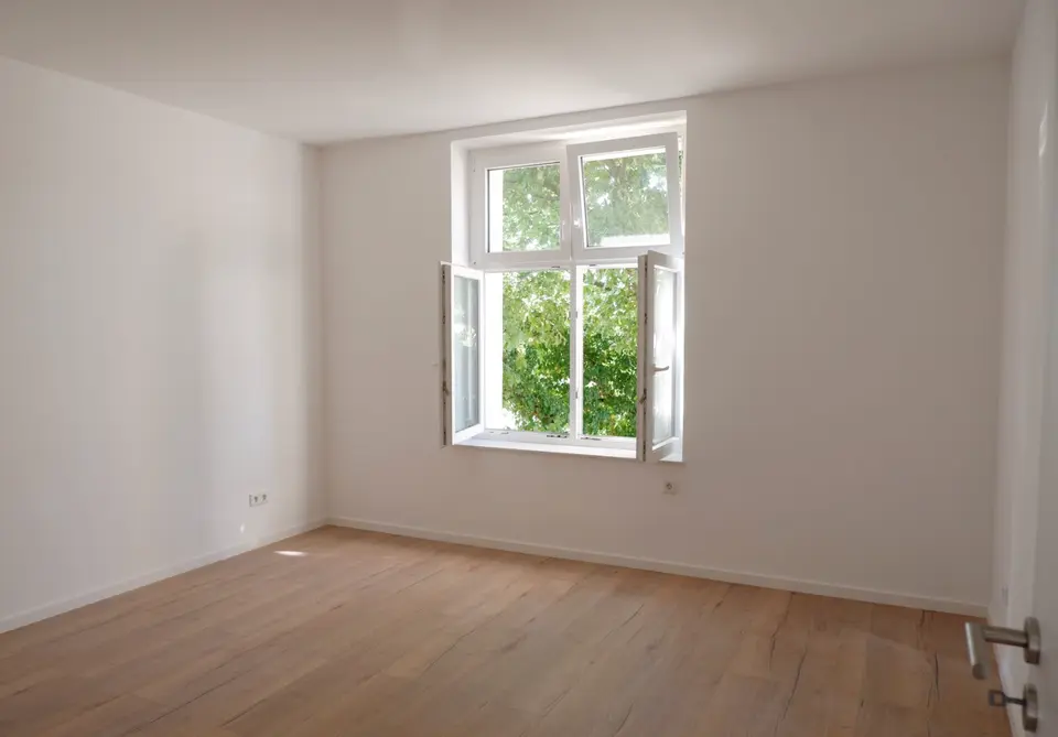 4 Zimmer Wohnung mit 75 m² in Merseburg – Bild 3