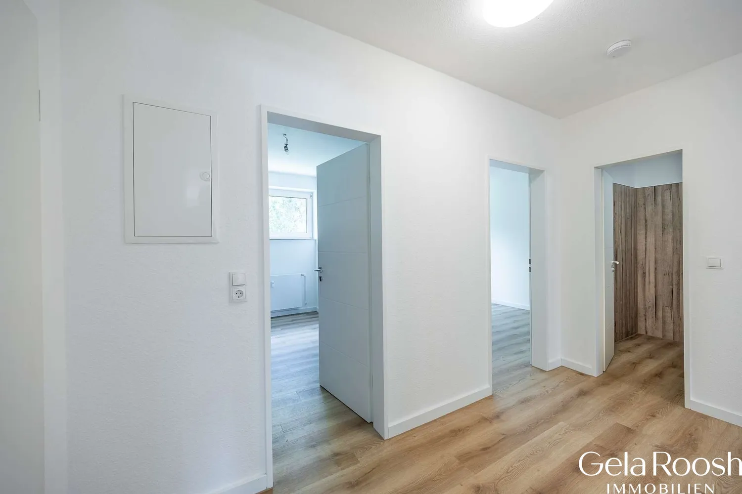3 Zimmer Wohnung mit 84 m² in Bremen – Bild 9