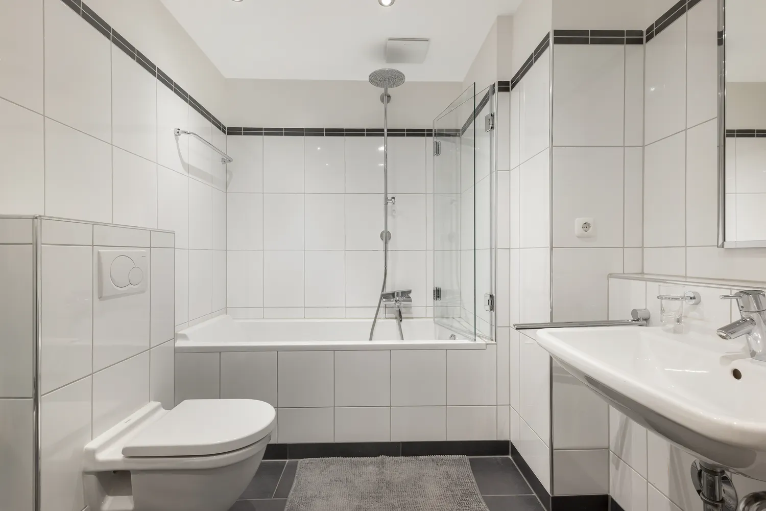 2 Zimmer Wohnung mit 54 m² in Düsseldorf – Bild 12