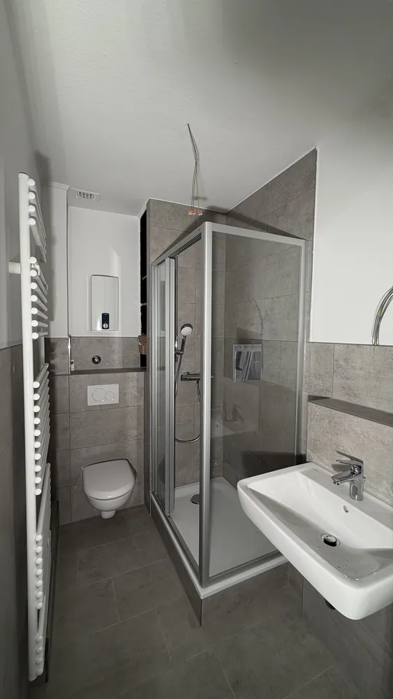 3 Zimmer Wohnung mit 79 m² in Düsseldorf – Bild 5
