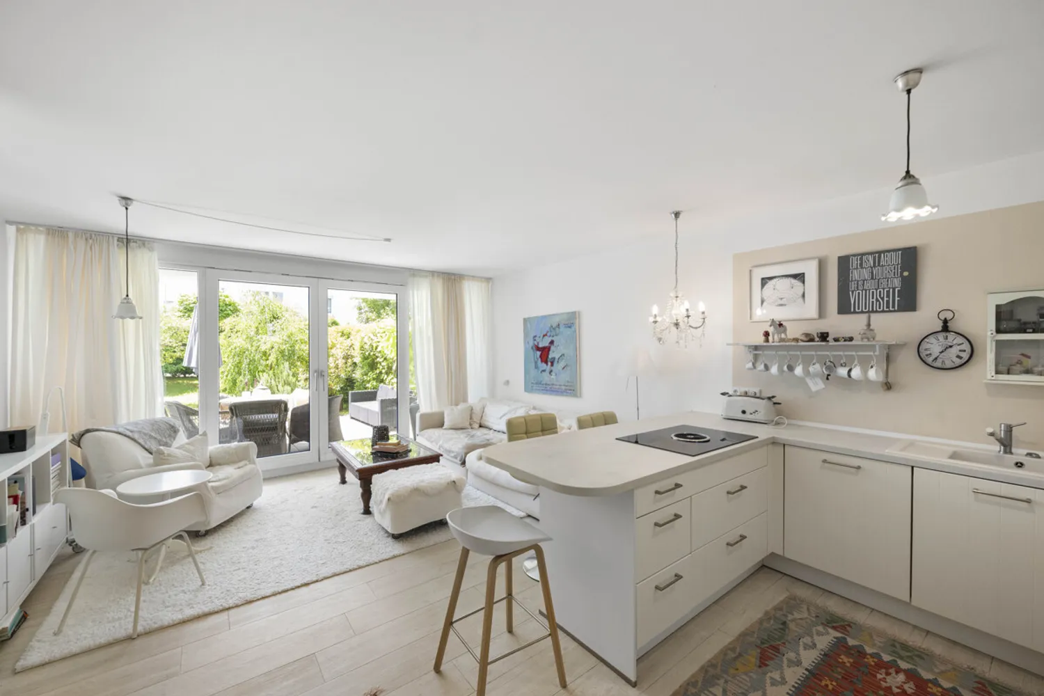 2 Zimmer Wohnung mit 74 m² in Reutlingen – Bild 5