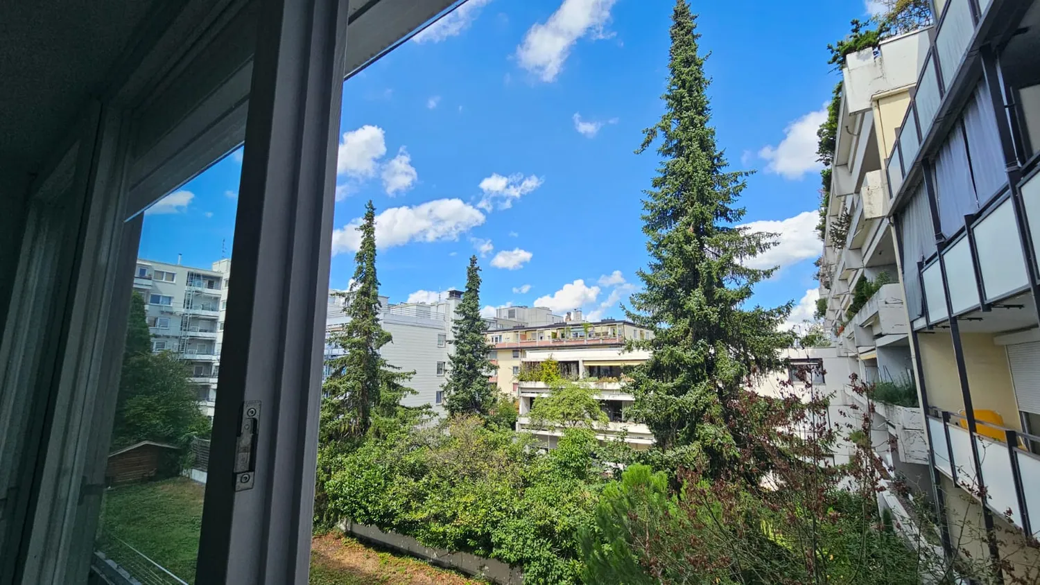 2 Zimmer Wohnung mit 65 m² in München – Bild 10