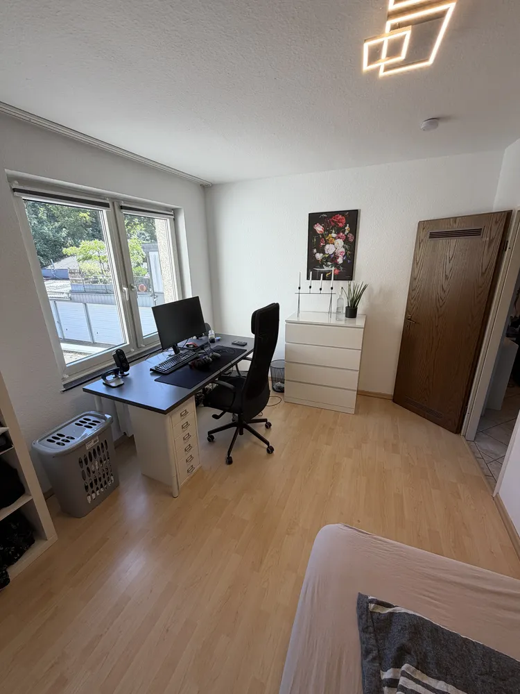 2 Zimmer Wohnung mit 52 m² in Aachen – Bild 4