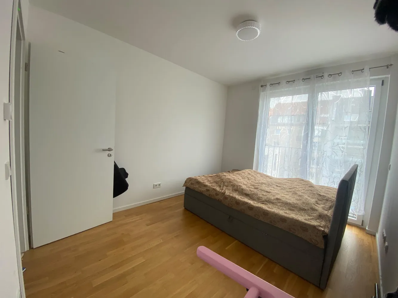 3 room apartment with 77 m² in Düsseldorf – Photo 10