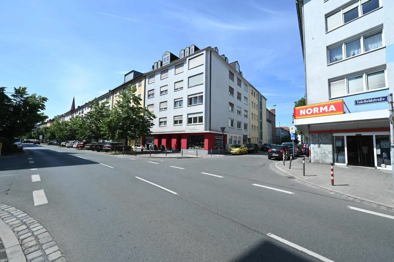 3 Zimmer Wohnung mit 72 m² in Nürnberg – Bild 12