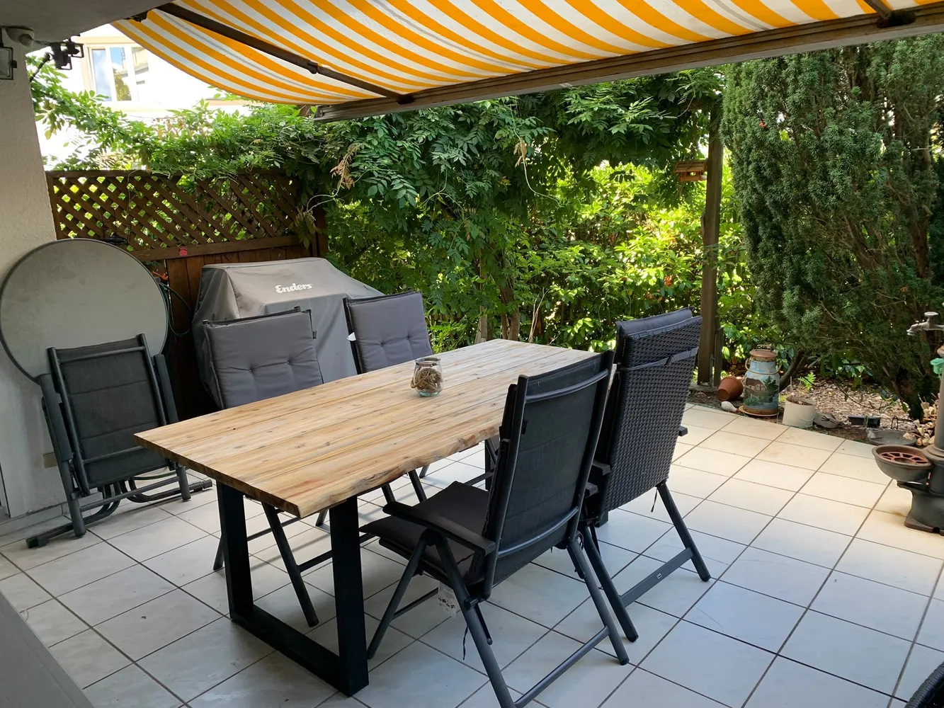 3 Zimmer Wohnung mit 84 m² in Karlsruhe – Bild 12