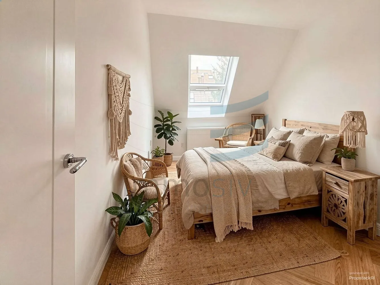 4 Zimmer Wohnung mit 93 m² in Berlin – Bild 4