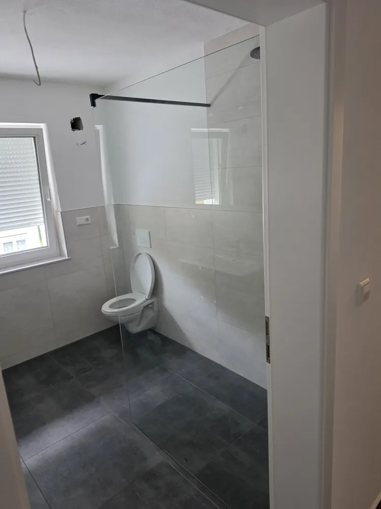 3 Zimmer Wohnung mit 50 m² in Stuttgart – Bild 2