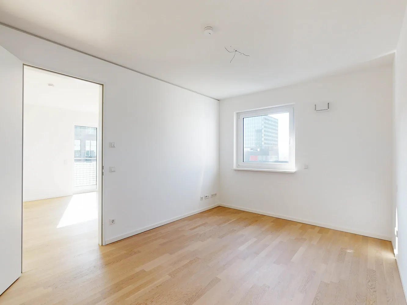 3 room apartment with 72 m² in Frankfurt am Main – Photo 5