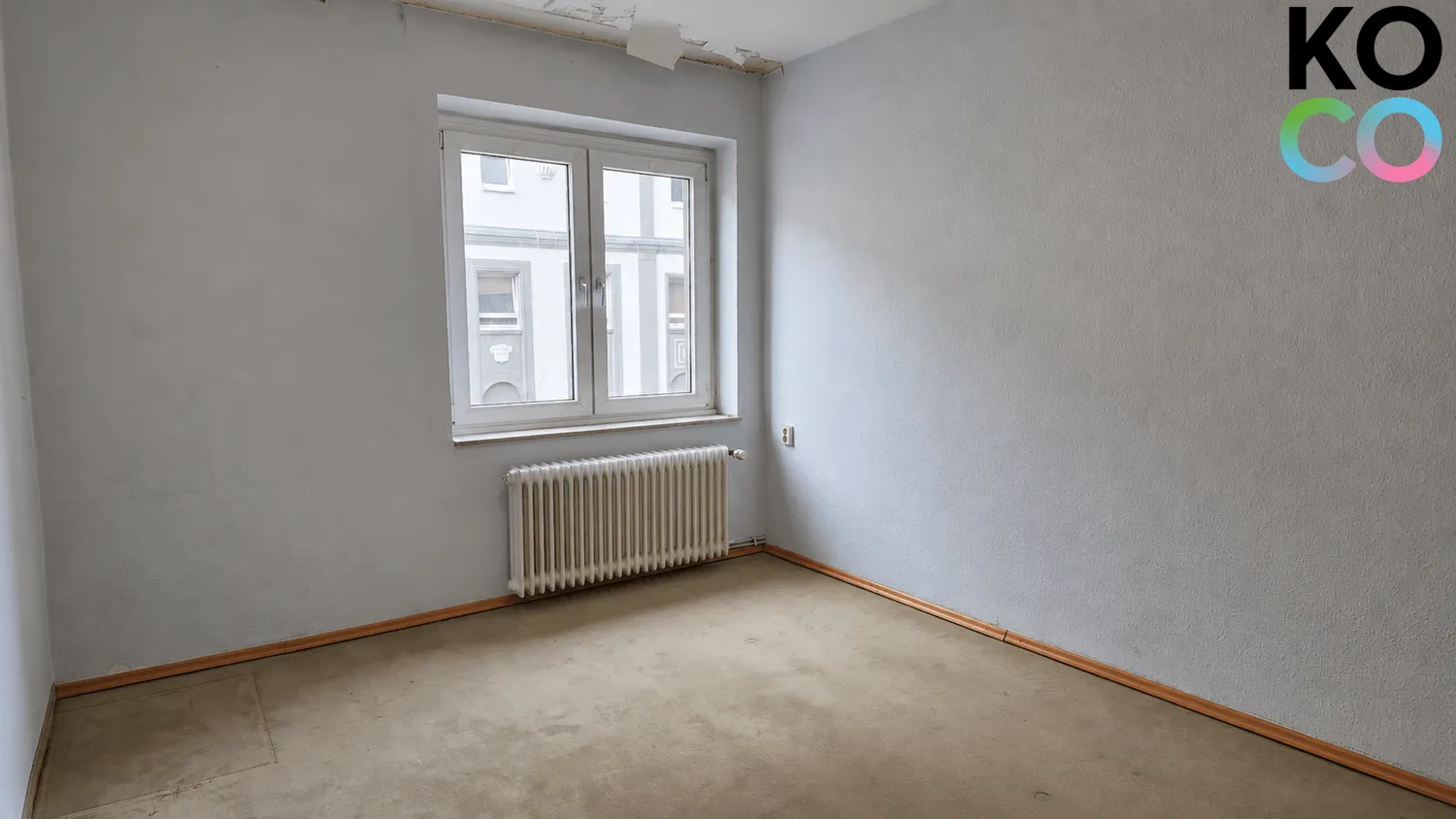 2 Zimmer Wohnung mit 56 m² in Düsseldorf – Bild 3