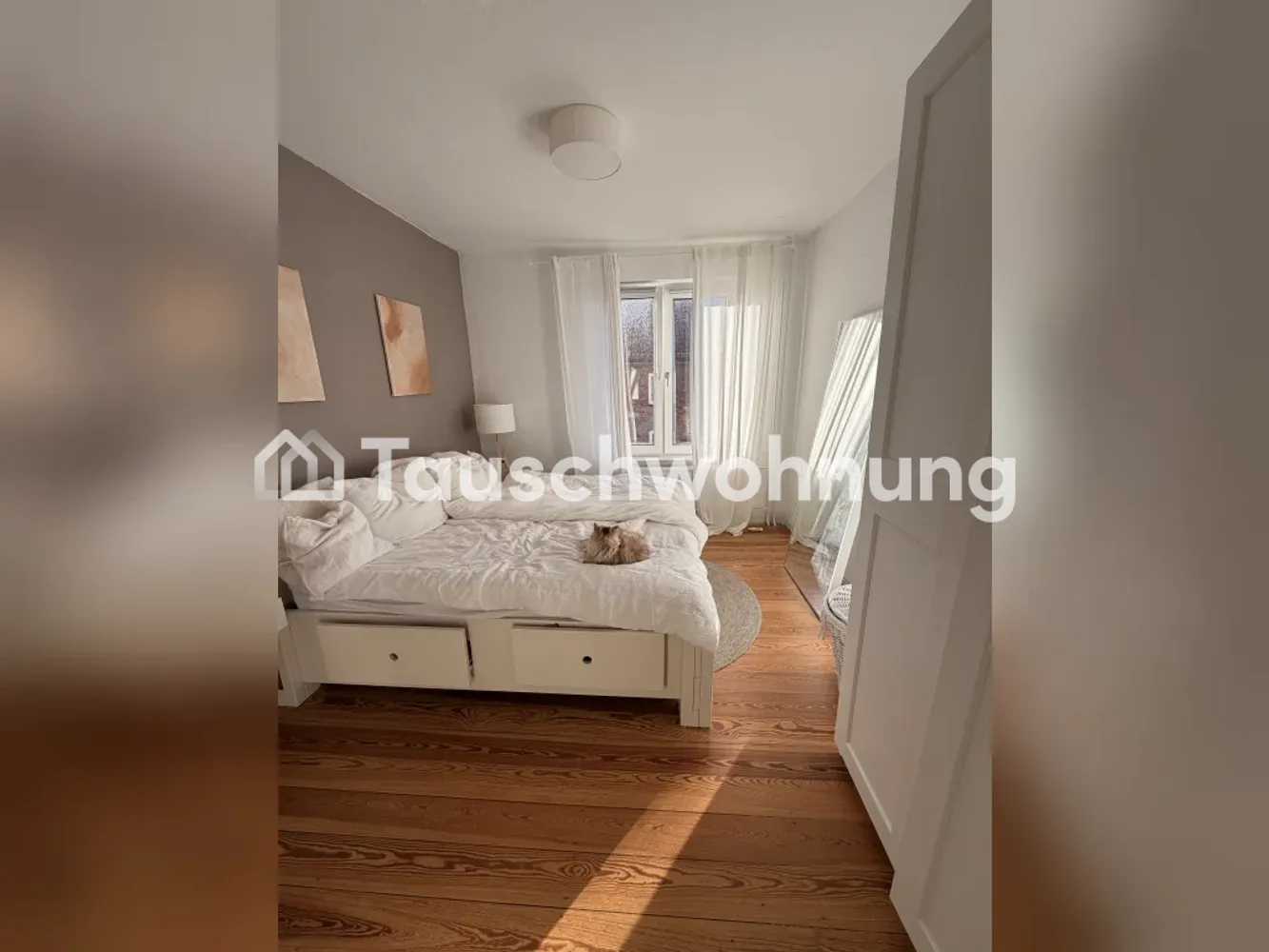2 Zimmer Wohnung mit 48 m² in Kiel – Bild 2