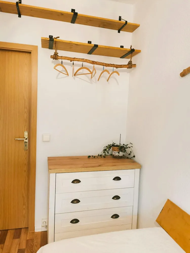 WG-Zimmer mit 11 m² in Leipzig – Bild 4